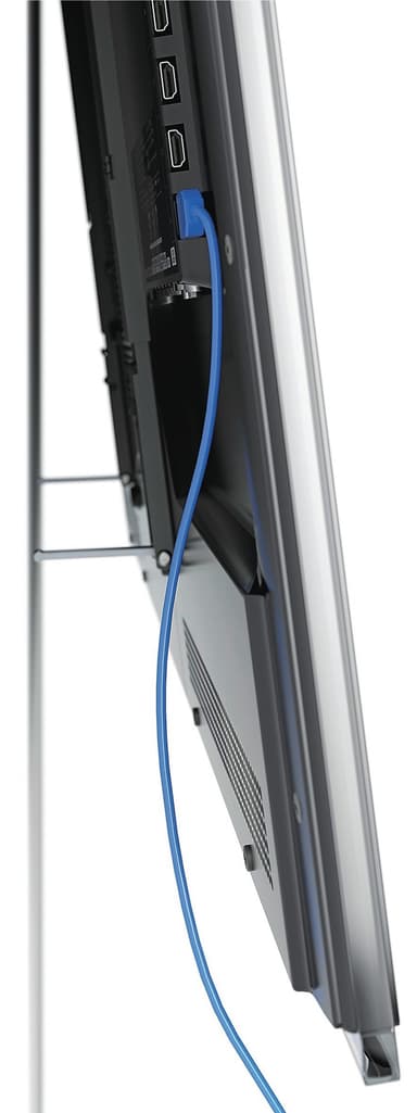 Vogels Thin 305 seinäteline 40-65"