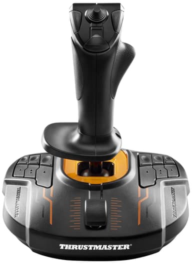 Thrustmaster T.16000M FCS peliohjain