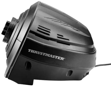 Thrustmaster T300 RS GTE rattiohjain ja polkimet