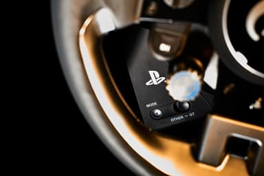 Thrustmaster T700 GT Competition rattiohjain