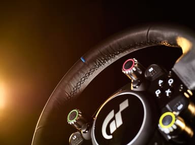 Thrustmaster T700 GT Competition rattiohjain