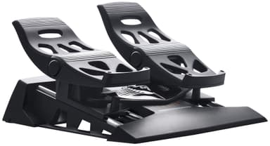 Thrustmaster T-Flight polkimet