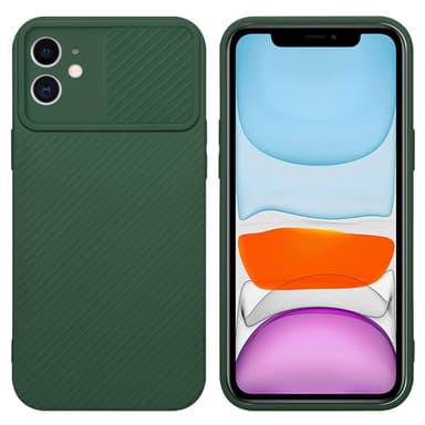 iPhone 11 Suojakuori Kotelo Case - Gigantti verkkokauppa
