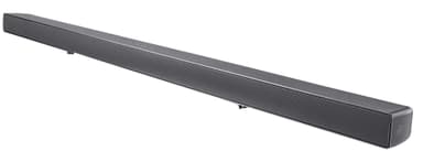 JVC 2.1 soundbar kotiteatteri TH-WL709H (tummanharmaa)