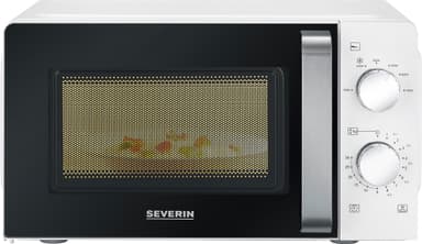 Severin mikroaaltouuni MW 7885