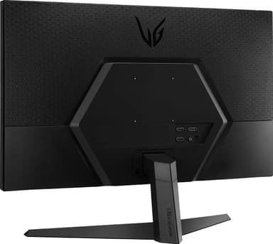LG UltraGear 24GQ50F-B 24" pelinäyttö