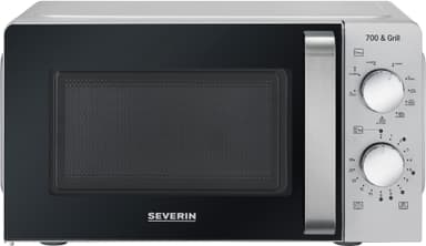 Severin mikroaaltouuni MW 7780