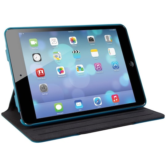 Versavu Slim iPad mini Retina kääntyvä kotelo (sininen)