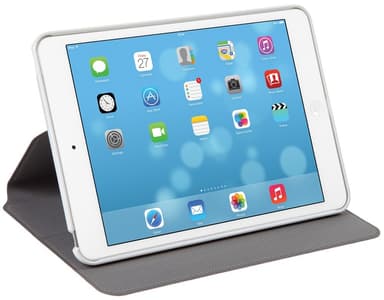 Targus EverVu iPad mini Retina kotelo (pun.)