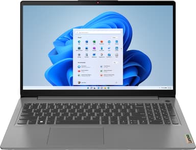 Lenovo IdeaPad 3 i7-1255U/16/512 15,6" kannettava