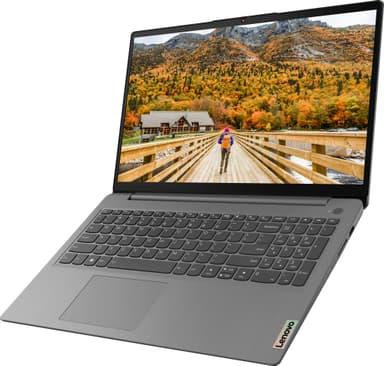 Lenovo IdeaPad 3 R7-5/16/1000 15,6" kannettava