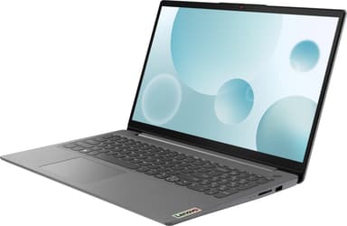 Lenovo IdeaPad 3 i7-1255U/16/512 15,6" kannettava
