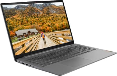 Lenovo IdeaPad 3 R7-5/16/1000 15,6" kannettava