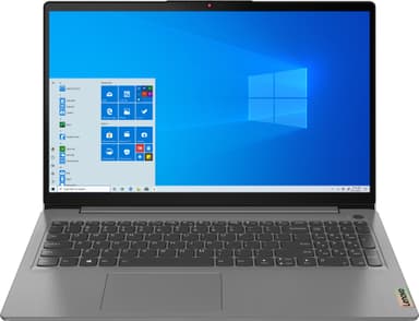 Lenovo IdeaPad 3 R7-5/16/1000 15,6" kannettava