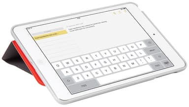 Targus EverVu iPad mini Retina kotelo (pun.)