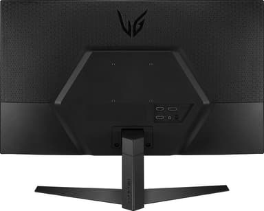 LG UltraGear 24GQ50F-B 24" pelinäyttö