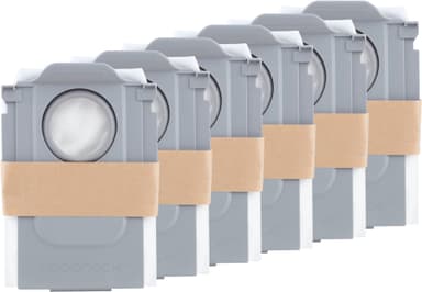 Roborock Q Revo pölypussi RR0592 (6 kpl)