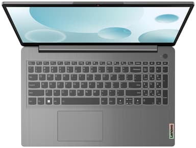 Lenovo IdeaPad 3 i7-1255U/16/512 15,6" kannettava