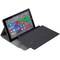 Targus folio Surface Pro 3 teline (musta)