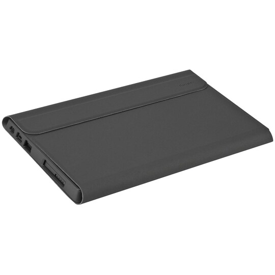 Targus folio Surface Pro 3 teline (musta)