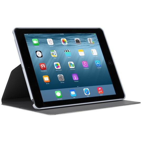Targus EverVu iPad Air & Air 2 suoja (sininen)