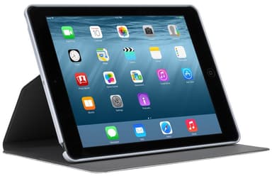 Targus EverVu iPad Air & Air 2 suoja (sininen)
