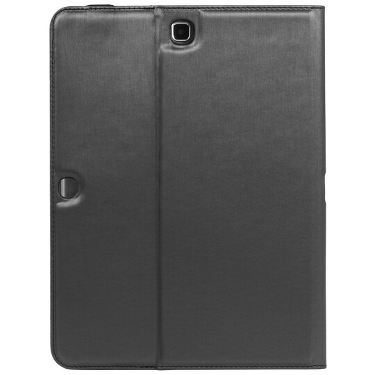 Targus SafeFit Galaxy Tab 9.7-10.1" suoja (musta)
