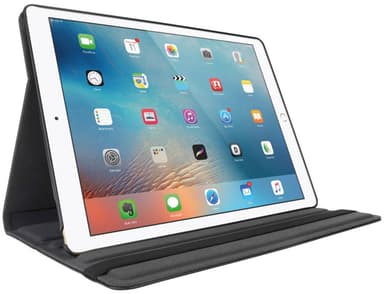 Targus VersaVu suojakotelo iPad Pro 12.9" (musta)