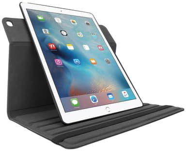 Targus VersaVu suojakotelo iPad Pro 12.9" (musta)