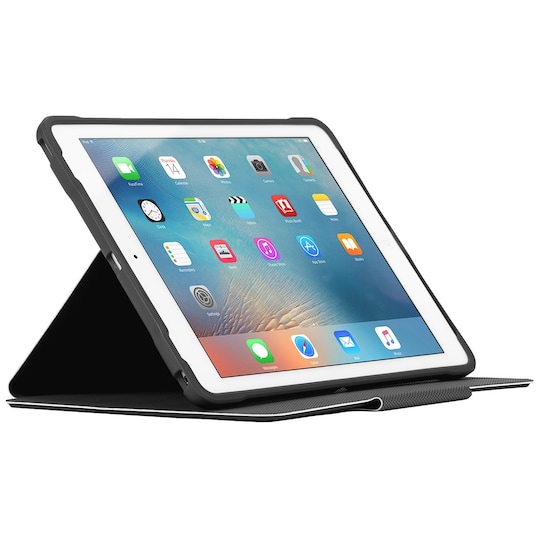 Targus 3D Protection suojakotelo iPad Air 1/2/Pro 9.7