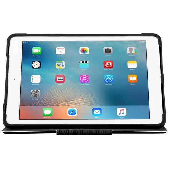 Targus Pro-Tek suojakotelo iPad Pro/Air 10.5