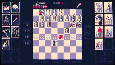 Shotgun King: The Final Checkmate - PC Windows