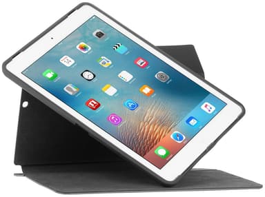 Targus Click-In suoja iPad Pro/Air 10.5 (musta)