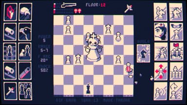 Shotgun King: The Final Checkmate - PC Windows
