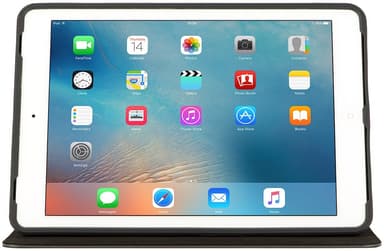 Targus Click-In suoja iPad Pro/Air 10.5 (musta)