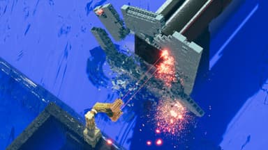 ABRISS - build to destroy - PC Windows