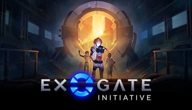 Exogate Initiative - PC Windows