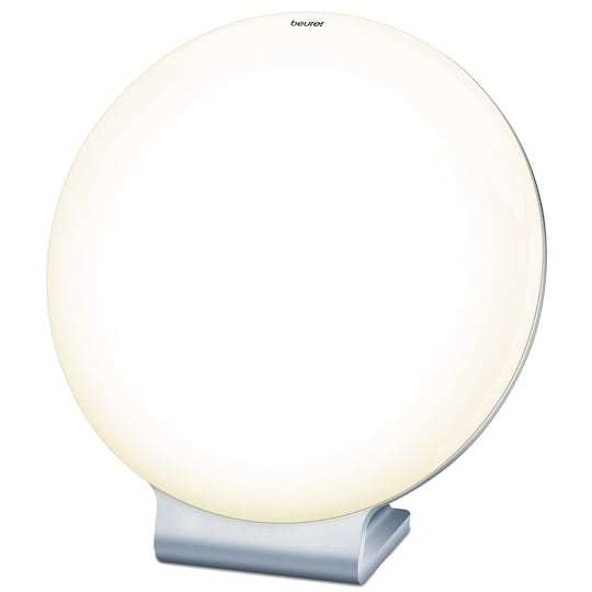 Beurer 20-496 kirkasvalolamppu (valkoinen)
