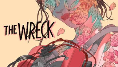 The Wreck - PC Windows,Mac OSX