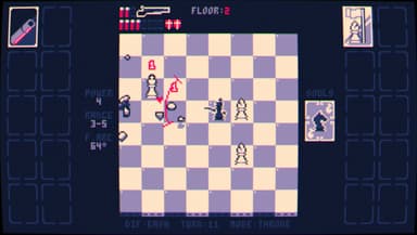 Shotgun King: The Final Checkmate - PC Windows