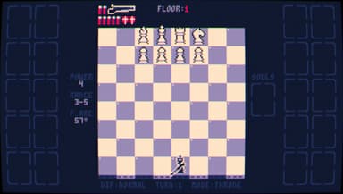 Shotgun King: The Final Checkmate - PC Windows