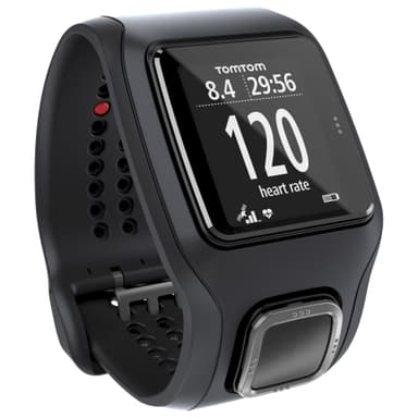 tomtom 3 runner cardio