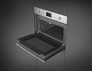 Smeg uuni SO4302S3X integroitava