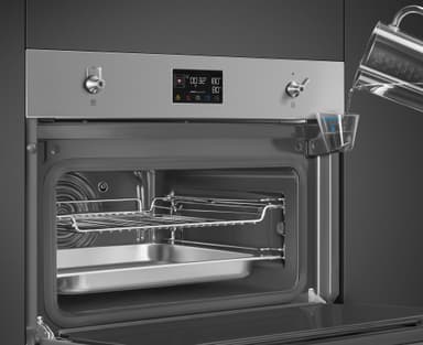 Smeg uuni SO4302S3X integroitava