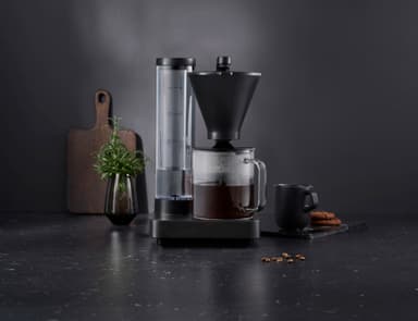 Wilfa Performance Compact kahvinkeitin