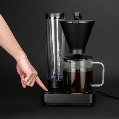 Wilfa Performance Compact kahvinkeitin