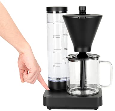 Wilfa Performance Compact kahvinkeitin
