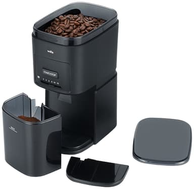 Wilfa Daily kahvimylly CG2G-260