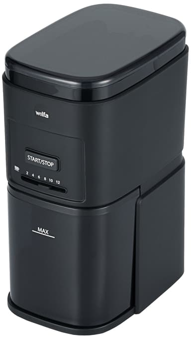 Wilfa Daily kahvimylly CG2G-260