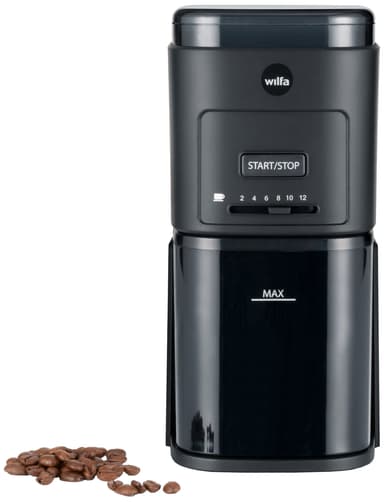 Wilfa Daily kahvimylly CG2G-260